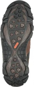 Мужские походные ботинки Wolverine W880350, коричневый
