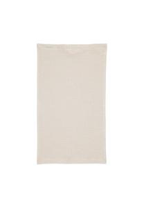 Бежевые полотенца для лица и тела Face & Body Natur-Jasmin - 20 Rhomtuft