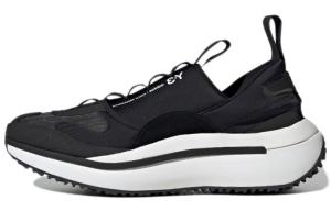 Adidas Y-3 Qisan Cozy Black Core White