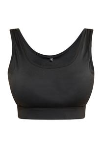 Топ IZIA Top, черный