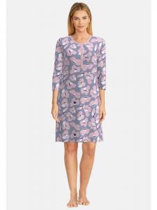 Ночная рубашка Голуэй светло-красного цвета Götzburg