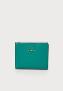 Кошелек Furla CAMELIA COMPACT WALLET ZIP, Jade/Green