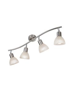 Nowa «DAYTONA» в серебристом цвете