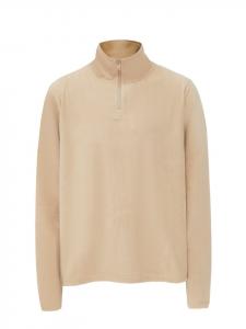 Пуловер Stormcloud, бежевый