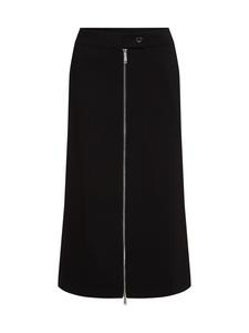 Karl Lagerfeld Юбка в черном цвете