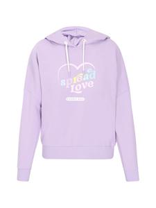 Толстовка myMo, цвет light violet