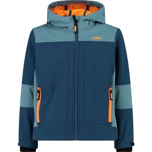 Funktionsjacke softshelljacke Cmp, голубой