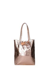 Сумка-шоппер Chiara Ferretti SHOPPER, Rose/Rose Gold-Coloured
