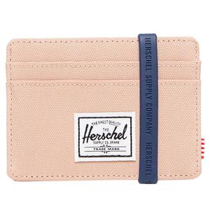 Кошелек Herschel Herschel Charlie RFID Wallet, бежевый