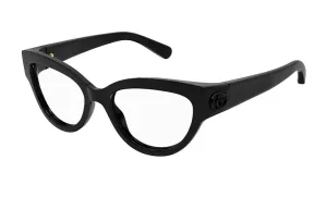 Очки Cat Eye GUCCI