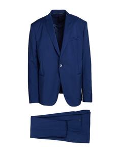 Костюм Pal Zileri Cerimonia, темно-синий