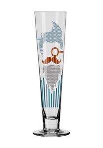 Бокал для пива №10, Christine Kordes 2022, подарочная упаковка Ritzenhoff, цвет Mehrfarbig