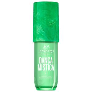 Ароматный спрей для волос и тела Dança Mística Sol de Janeiro, 3 oz/90 ml