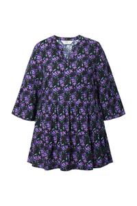 Туника Angel of Style, Purple/Violet/Black