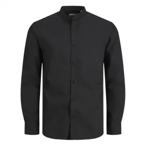 Рубашка Jack & Jones Joe, черный