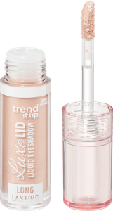 Тени для век trend !t up Lidschatten Liquid Luxe Lid 010, 4,5 ml