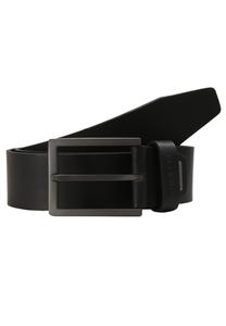 Ремень bugatti, черный