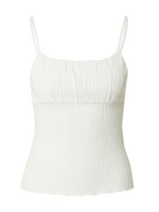 Топ ABOUT YOU Daline, белый