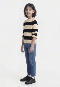 Джемпер унисекс Zadig & Voltaire, Off-White/Black