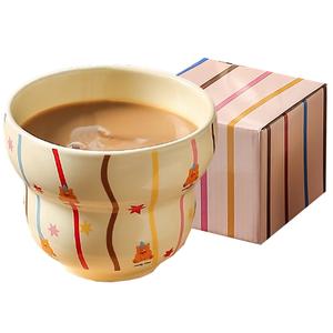 Кружка KAWASIMAYA, Coffee Mug (Striped Bear)