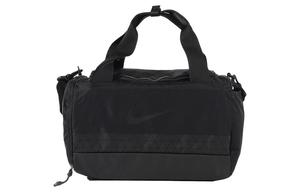 Полиамидная кроссбоди сумка через плечо унисекс черная Nike