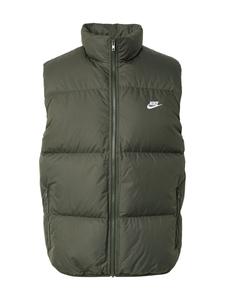 Жилет Nike Sportswear CLUB, Green