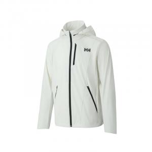 HELLY HANSEN Куртка SS24 мужская, Mysterious Beige