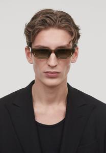 Солнцезащитные очки CHIMI 10 CHIMI, зеленый