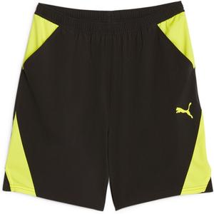 Шорты Puma Fit Ultrabreathe 7 Puma, черный