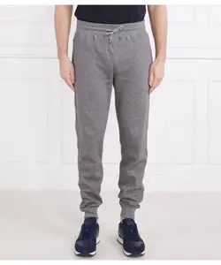 Спортивные штаны Regular fit Tommy Hilfiger, серый