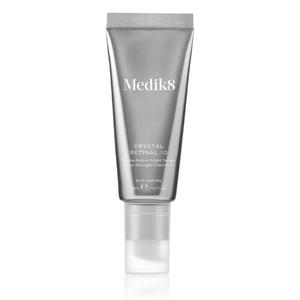 MEDIK8 Crystal Retinal 10, Сыворотка с 0,1% стабилизированным ретинолом 30мл