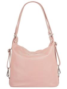 Сумка шоппер Samantha Look, розовый