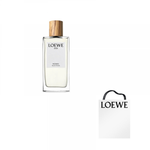 001 Morning After Женская фруктово-цветочная туалетная вода Лимон Ваниль 30 мл/50 мл/75 мл/100 мл Loewe, 125ml