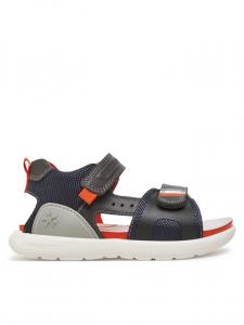 Сандалии Biomecanics 252217 M, серый