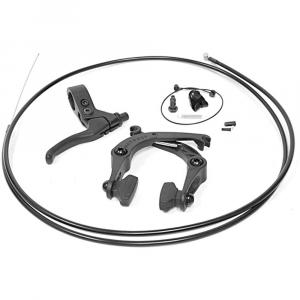 Тормоза Odyssey Springfields