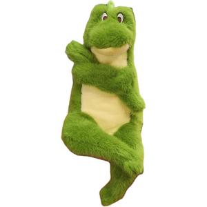 Плюшевая игрушка Bitter purchase, Little Crocodile