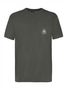 Рубашка Protest  ISIAH, цвет Thyme