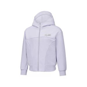 Детская куртка Skechers, фиолетовый