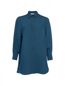 Рубашка Mignonnette Eres, синий