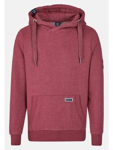 Толстовка Salzhaut Hoodie HEFF, цвет Berry