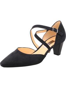 Gabor Туфли синего цвета