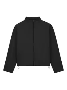 Бомбер на молнии Arte Antwerp, черный