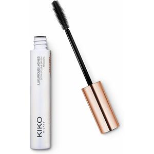 Тушь для ресниц KIKO Milano Luxurious Lashes Extra Volume Brush