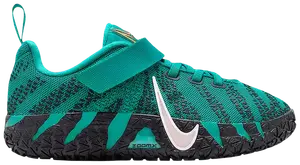 Кроссовки Nike Ja 3 PS, синий