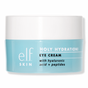 Невероятное увлажнение! Осветляющий крем для глаз. e.l.f. Cosmetics