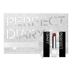 Limited Wish Star Small Box Makeup Sets Glossy Natural Complexion 707 Pomegranate+703 Cinnamon PERFECT DIARY, #703+#721