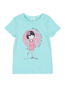 Рубашка s.Oliver, мятный