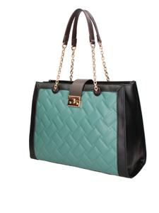 Сумка-шоппер Diana&Co., черный