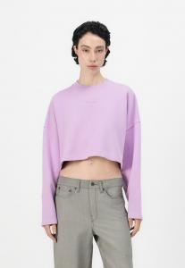 Толстовка DERISSA HUGO, фуксия