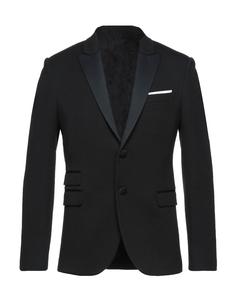 Блейзер Neil Barrett, черный